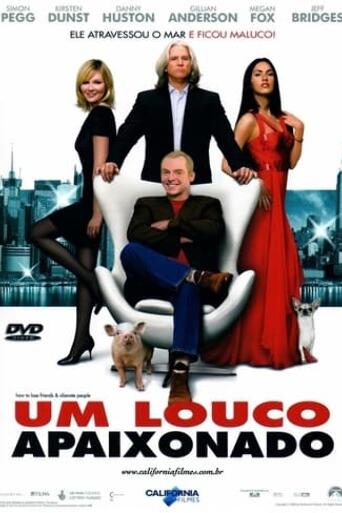 Assistir Um Louco Apaixonado online