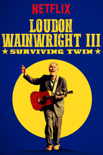 Assistir Loudon Wainwright III: Surviving Twin online