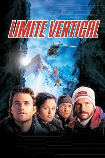 Assistir Limite Vertical online