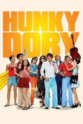 Assistir Hunky Dory online