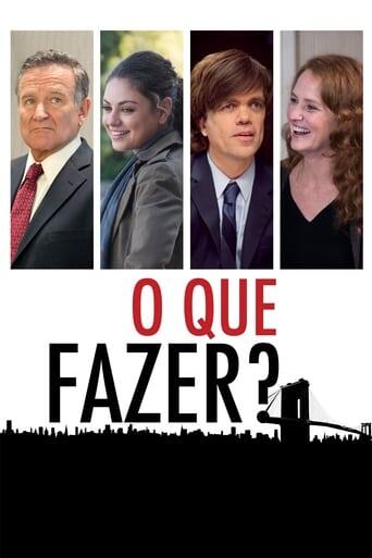 Assistir O Que Fazer? online