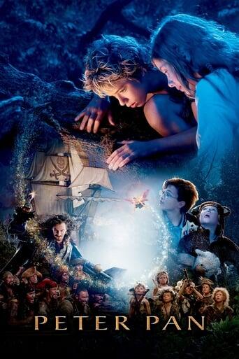 Assistir Peter Pan online