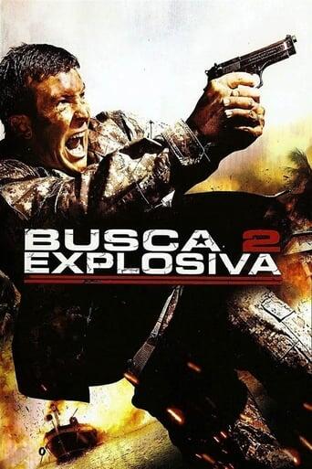 Assistir Busca Explosiva 2 online