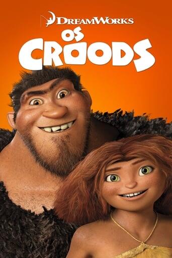 Assistir Os Croods online