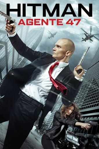 Assistir Hitman: Agente 47 online