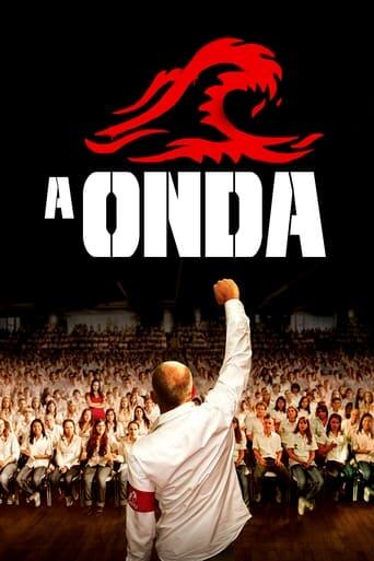 Assistir A Onda online