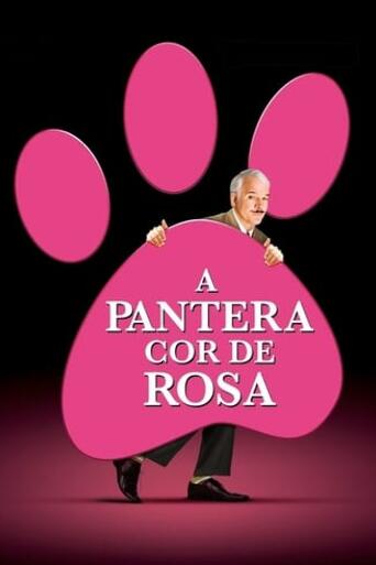 Assistir A Pantera Cor-de-Rosa online