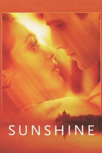 Assistir Sunshine, O Despertar de um Século online