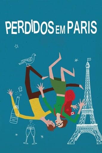 Assistir Perdidos em Paris online