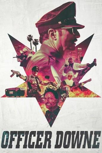 Assistir Officer Downe online