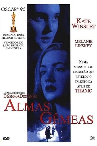 Assistir Almas Gêmeas online