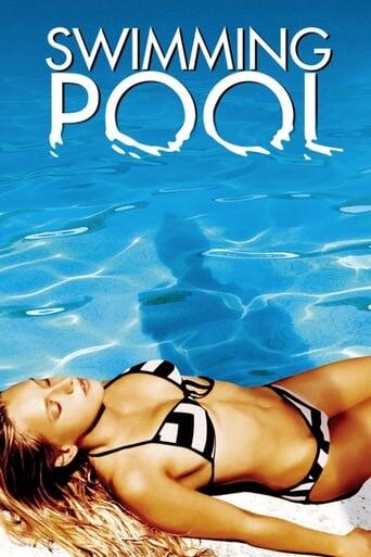 Assistir Swimming Pool: À Beira da Piscina online