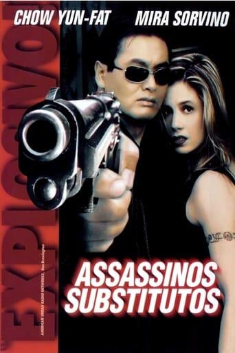 Assistir Assassinos Substitutos online