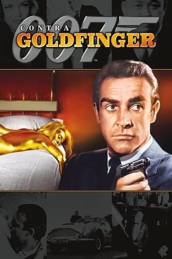 Assistir 007 Contra Goldfinger online