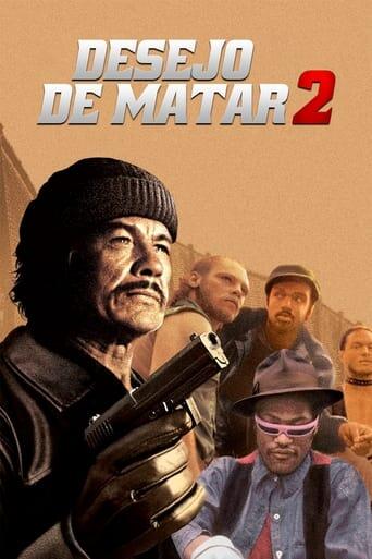 Assistir Desejo de Matar 2 online