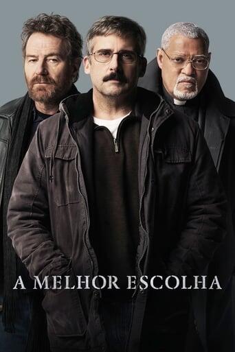 Assistir A Melhor Escolha online