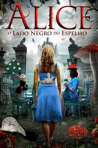 Assistir Alice O Lado Negro do Espelho online