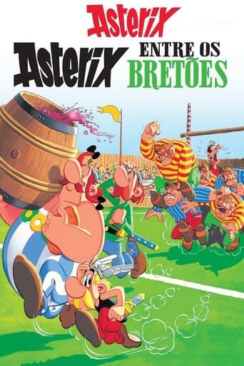 Assistir Asterix entre os Bretões online