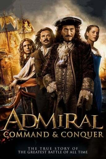 Assistir Admiral online