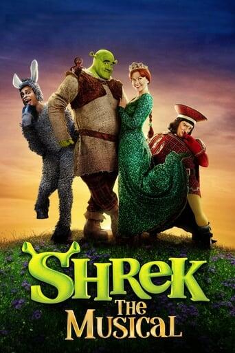 Assistir Shrek, o Musical online