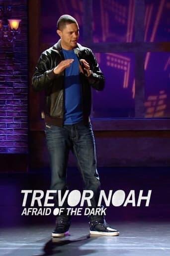 Assistir Trevor Noah: Afraid of the Dark online