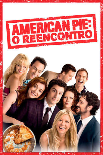 Assistir American Pie: O Reencontro online