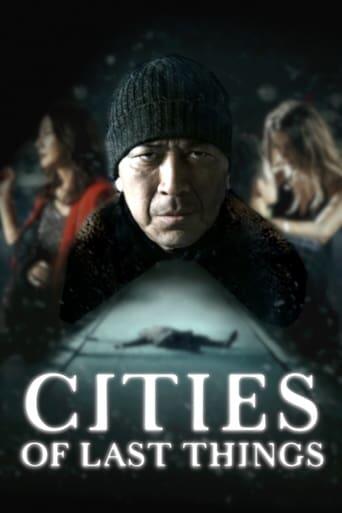 Assistir Cities of Last Things online