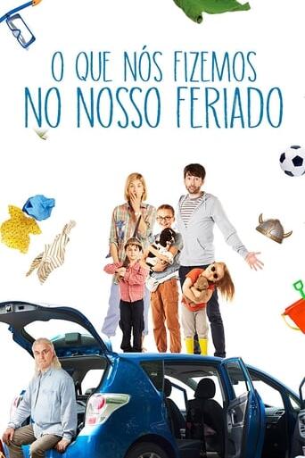 Assistir O Que Nós Fizemos no Nosso Feriado online