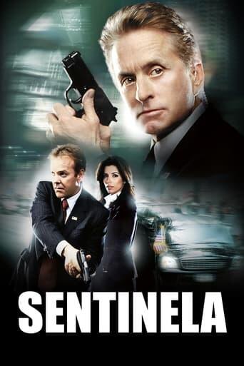 Assistir Sentinela online