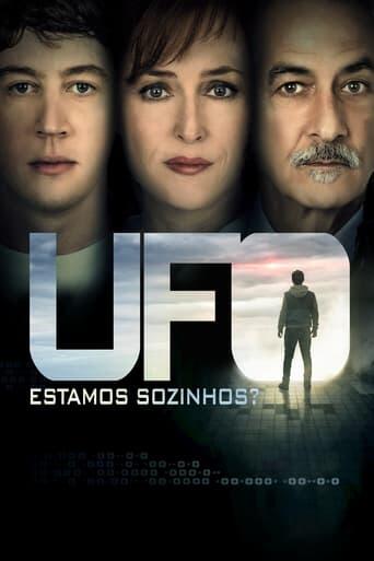 Assistir Ufo - Estamos Sozinhos? online