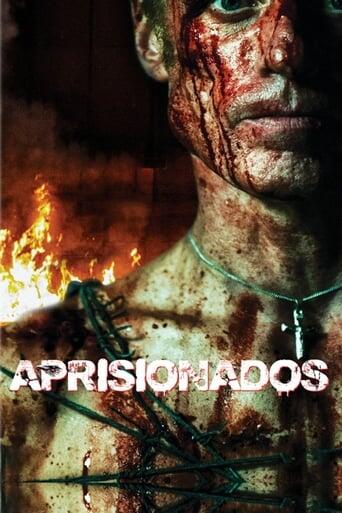 Assistir Aprisionados online