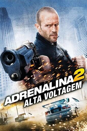 Assistir Adrenalina 2: Alta Voltagem online