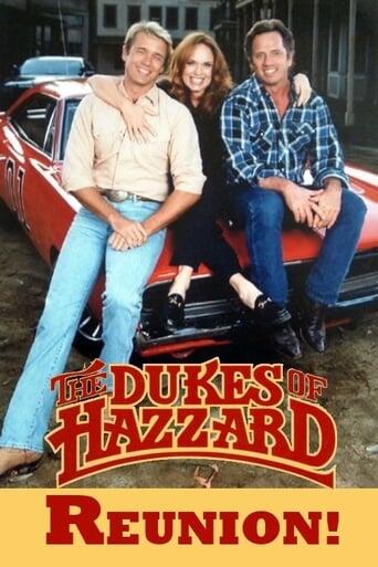 Assistir The Dukes of Hazzard: Reunion! online