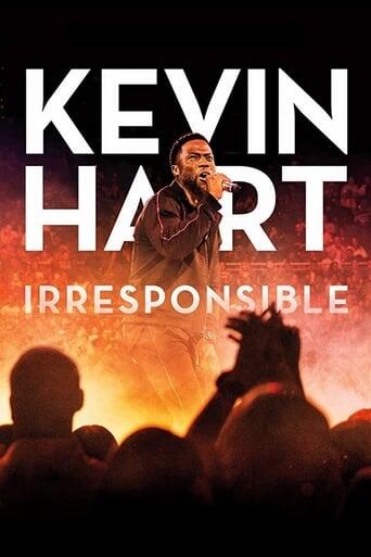 Assistir Kevin Hart: Irresponsible online