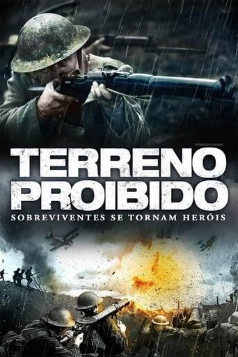 Assistir Terreno Proibido online