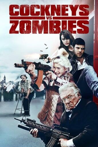 Assistir Cockneys vs Zombies online