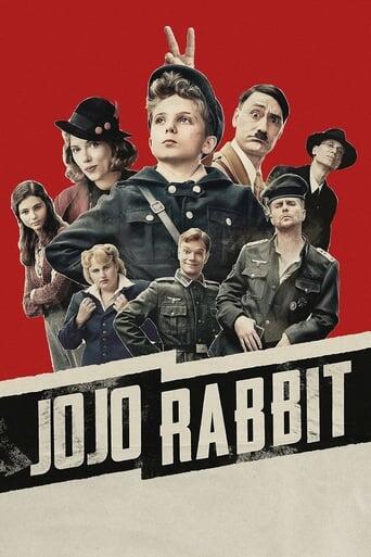 Assistir Jojo Rabbit online