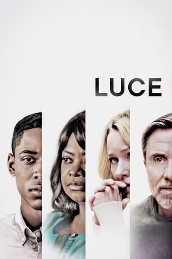 Assistir Luce online