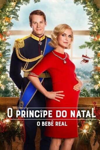 Assistir O Príncipe do Natal: O Bebê Real online