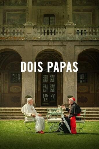 Assistir Dois Papas online