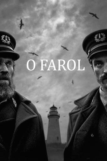 Assistir O Farol online