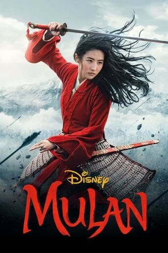 Assistir Mulan online