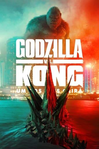 Assistir Godzilla vs. Kong online