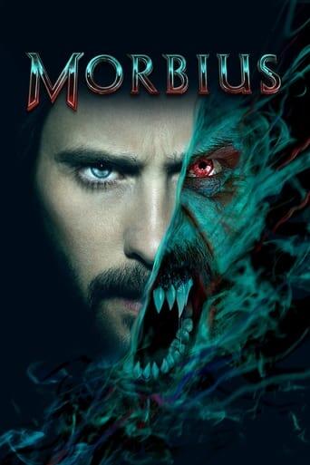 Assistir Morbius online