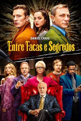 Assistir Entre Facas e Segredos online