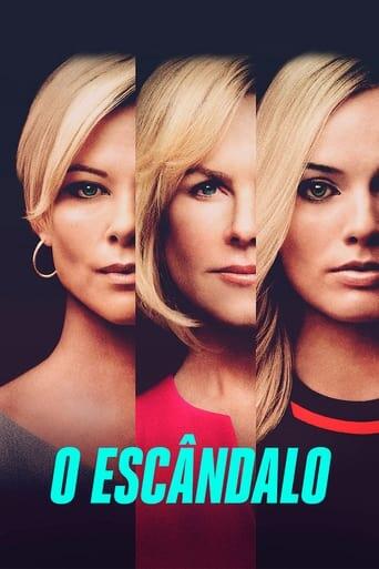 Assistir O Escândalo online