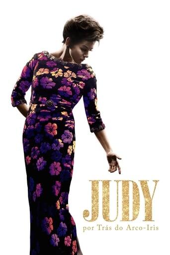 Assistir Judy: Por Trás do Arco-Iris online