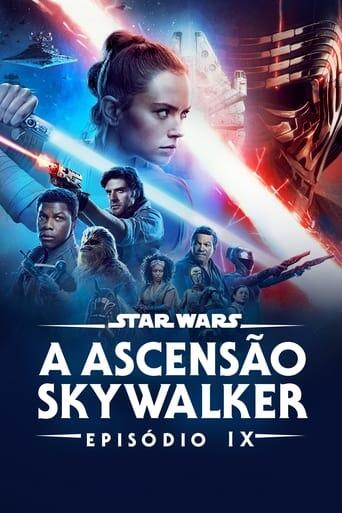 Assistir Star Wars: Episódio IX - A Ascensão Skywalker online