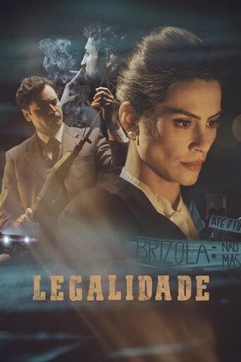 Assistir Legalidade online