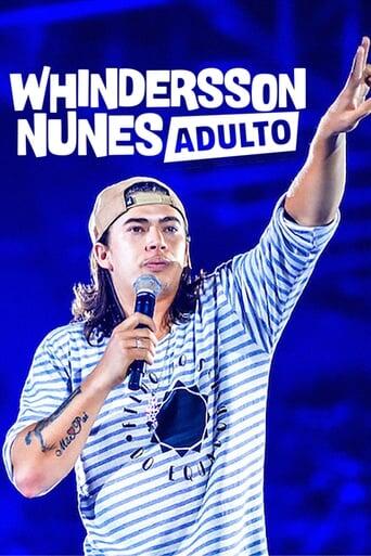 Assistir Whindersson Nunes: Adulto online